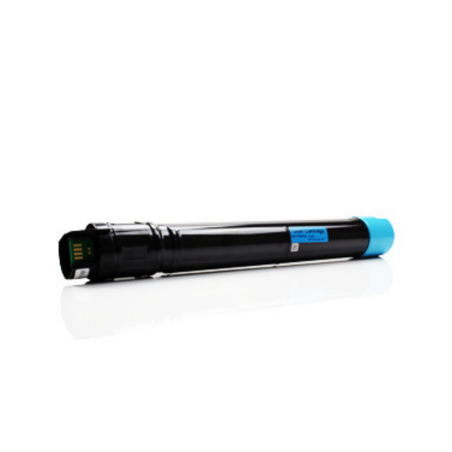 106R01436 Cyan - Toner d'encre compatible (Phaser 7500)