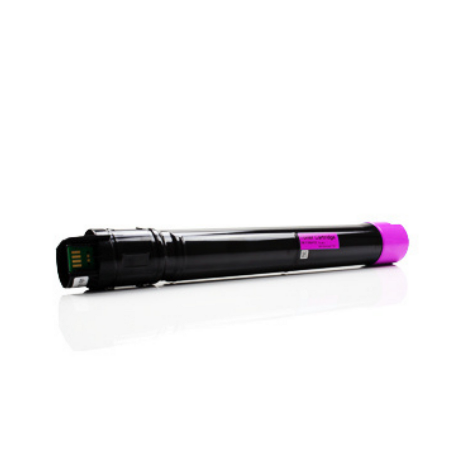 106R01437 Magenta - Toner d'encre compatible (Phaser 7500)