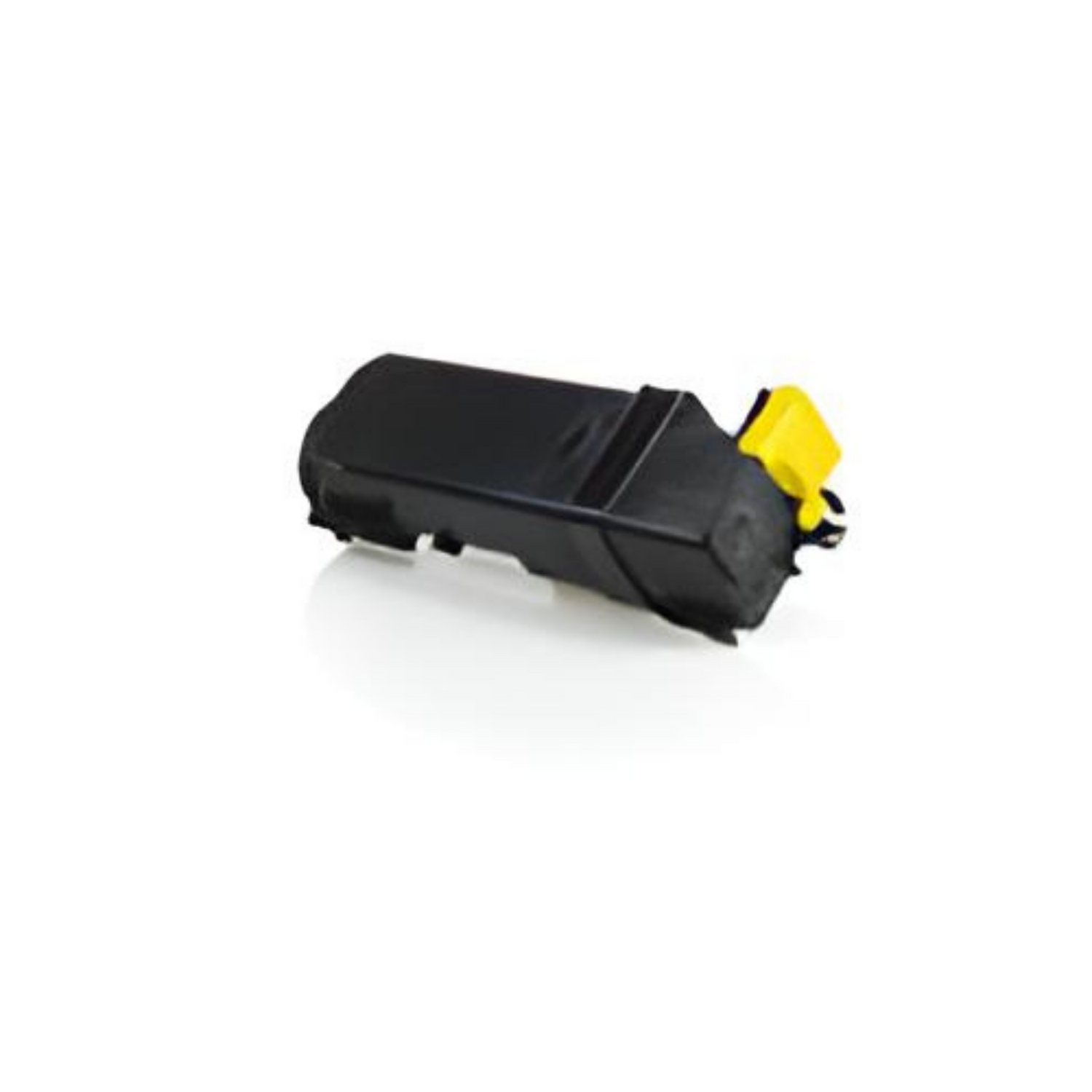 106R01454 Jaune - Toner d'encre compatible (Phaser 6128)