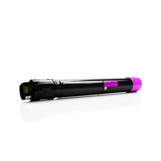 106R01567 Magenta - Toner d'encre compatible (Phaser 7800)