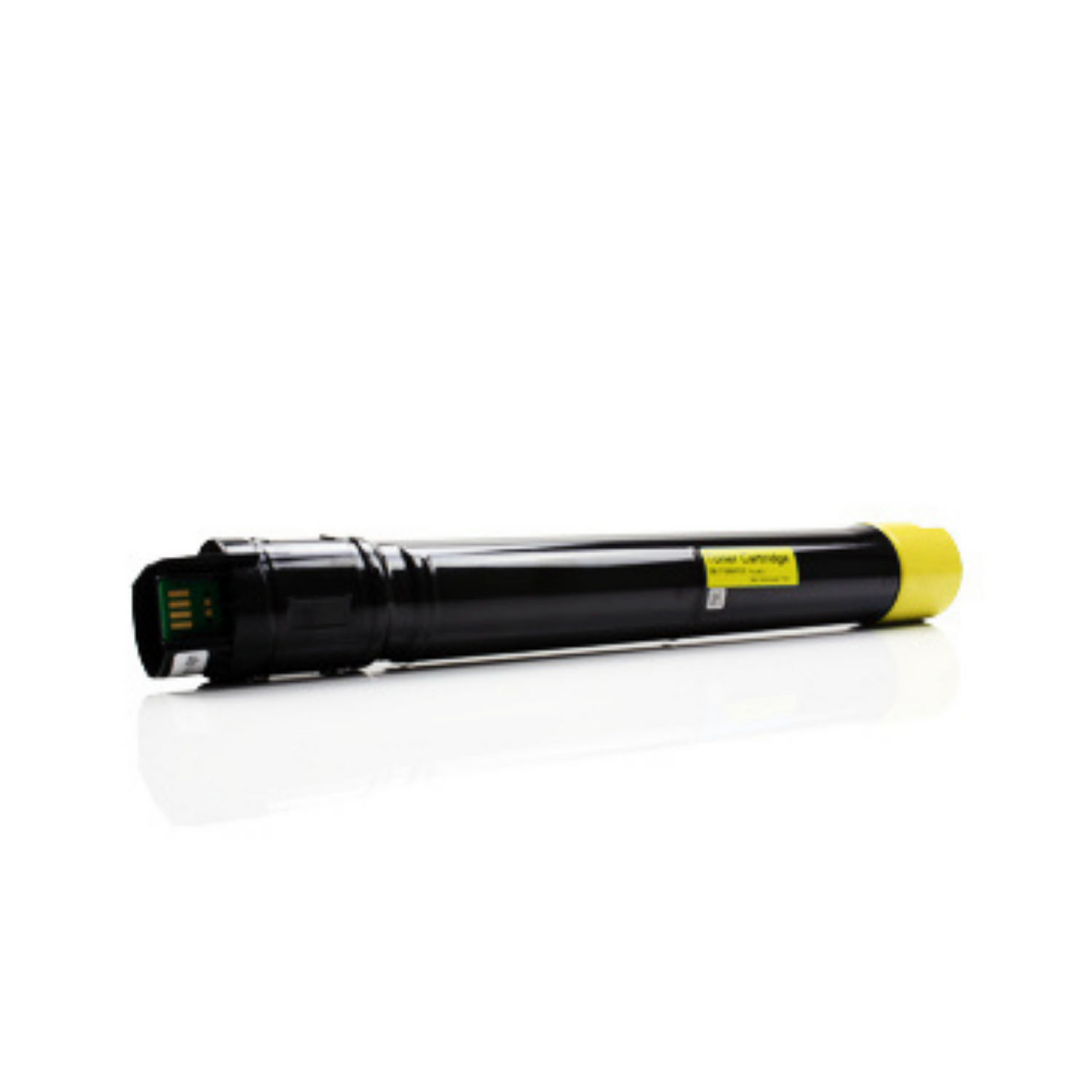 106R01568 Jaune - Toner d'encre compatible (Phaser 7800)