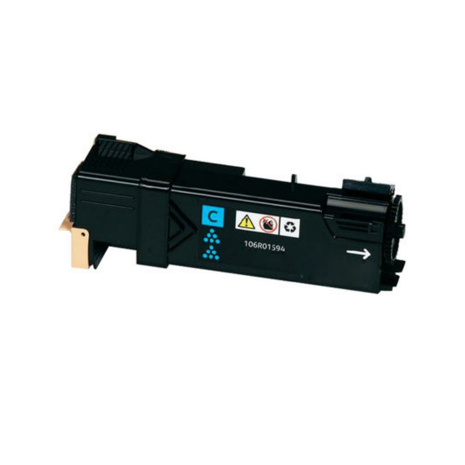 106R01591 Cyan - Toner d'encre compatible (Phaser 6500)