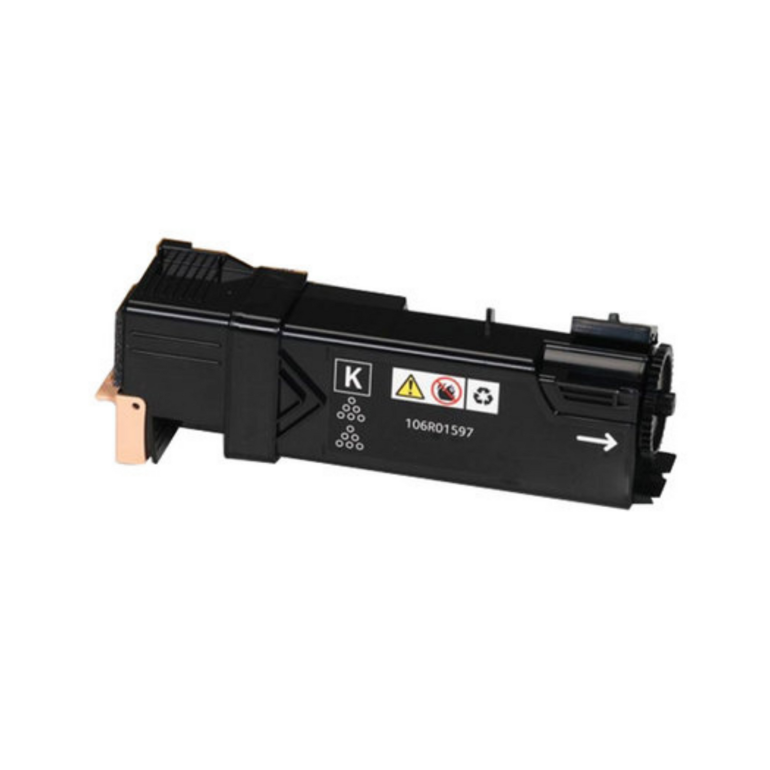 106R01597 Noir - Toner d'encre compatible (Phaser 6500)