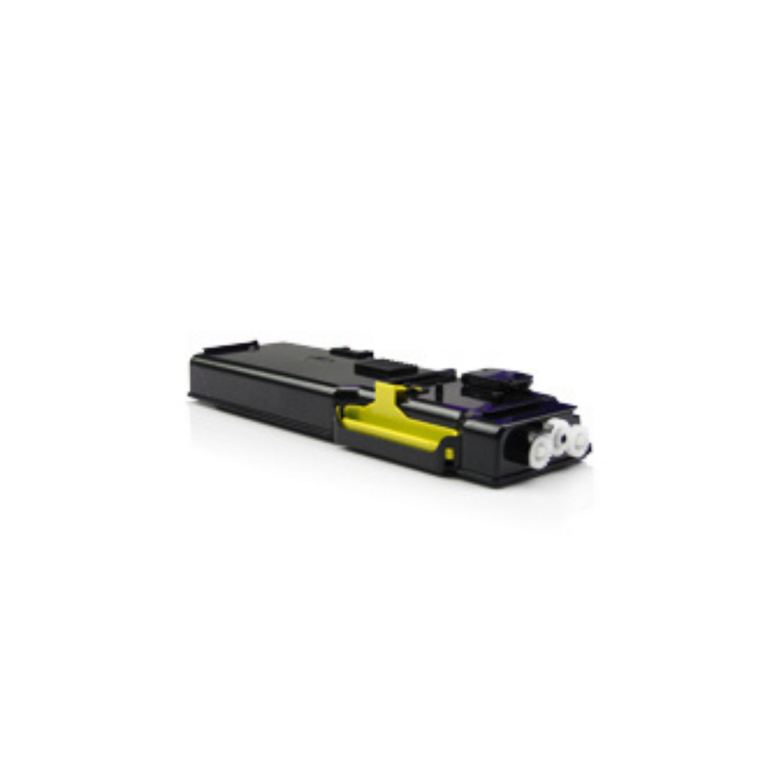 106R02231 Jaune - Toner d'encre compatible (Phaser 6600/WorkCentre 6605)