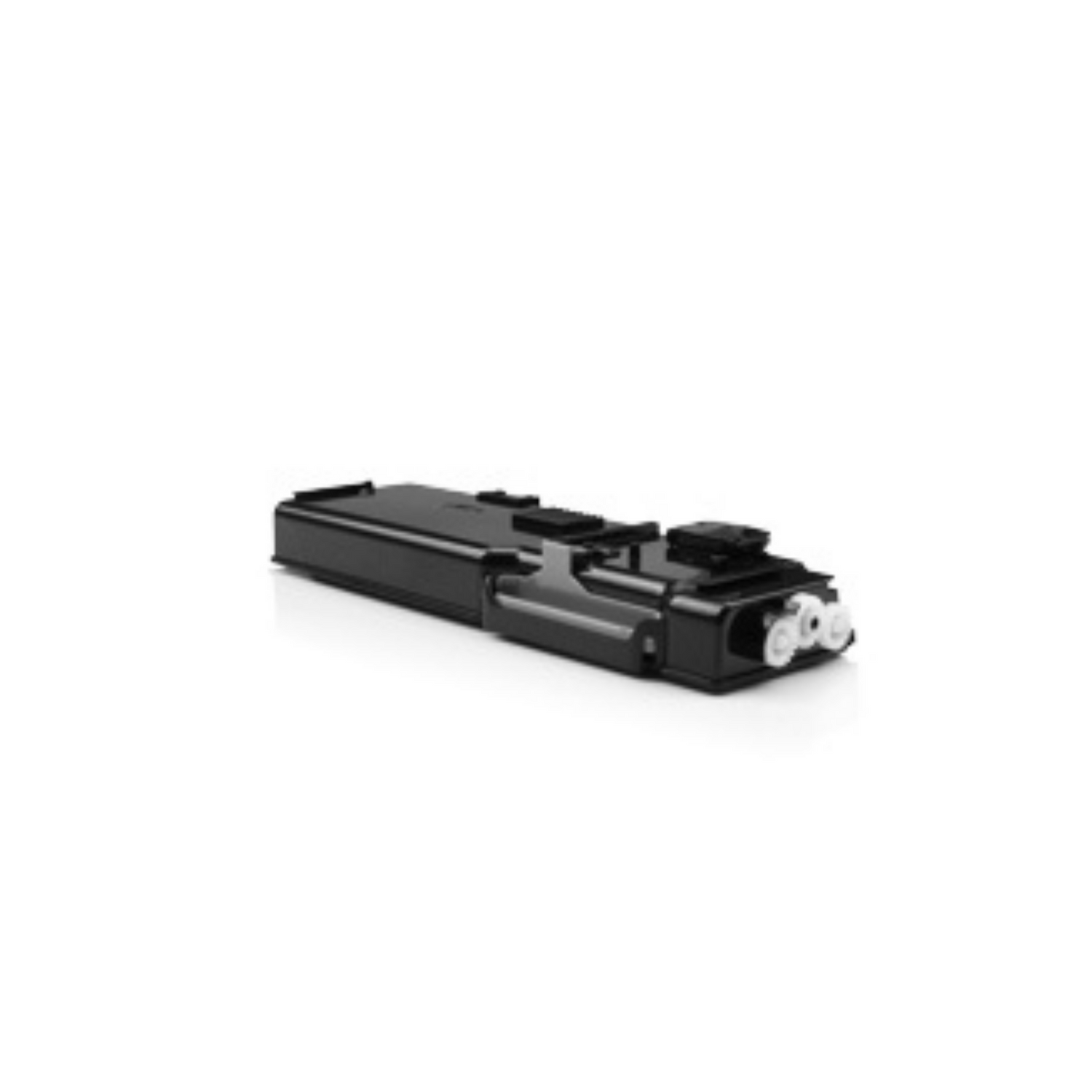 106R02232 Noir - Toner d'encre compatible (Phaser 6600/WorkCentre 6605)