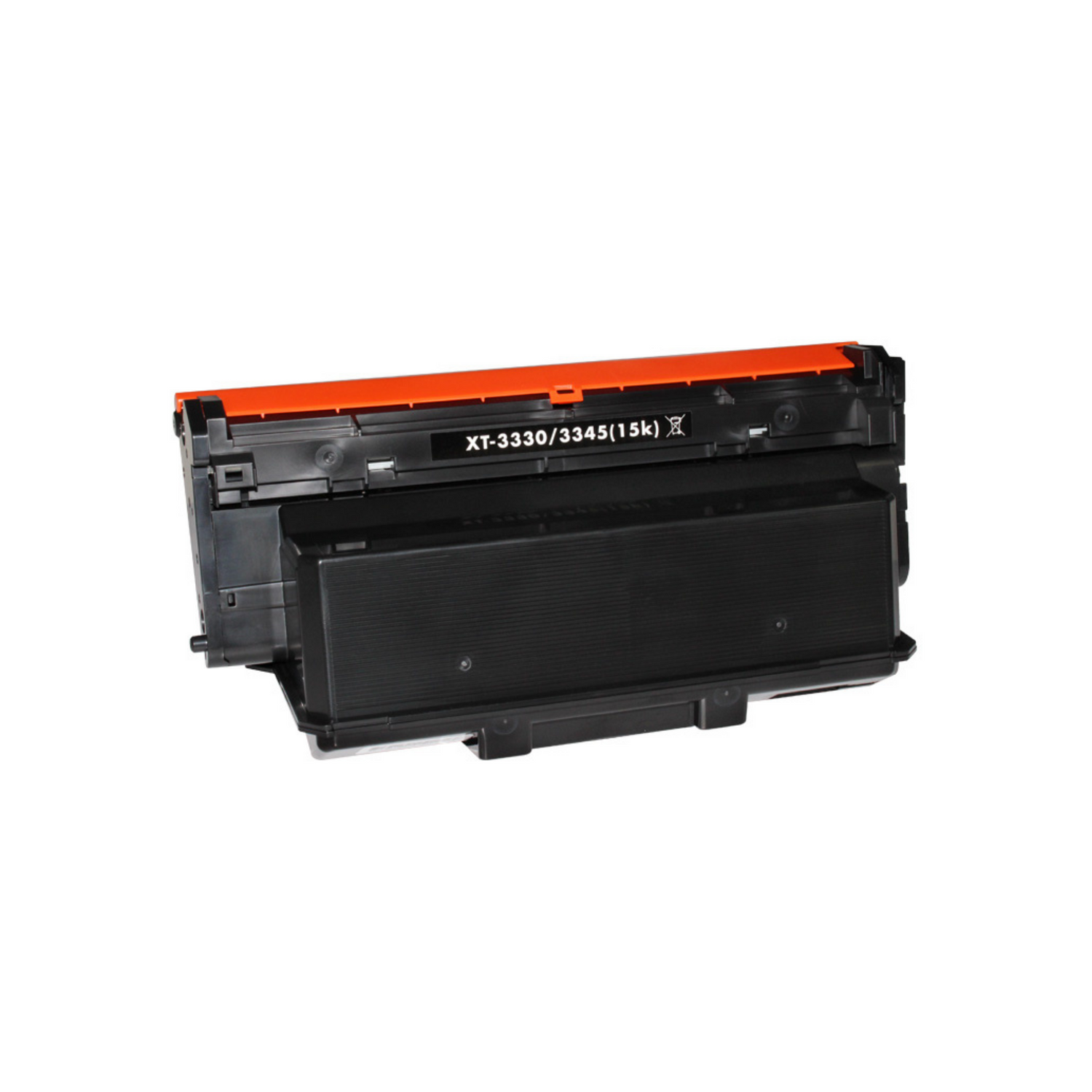 106R03623/106R03624/106R03622/106R03620 Noir - Toner d'encre compatible (Phaser 3330VDNI/WorkCentre 3335VDNI/3345VDNI)