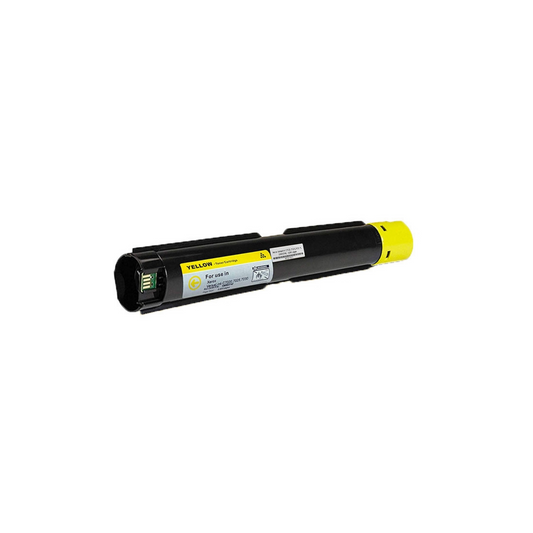 106R03738 Jaune - Toner d'encre d'origine (VersaLink C7020/C7025/C7030)