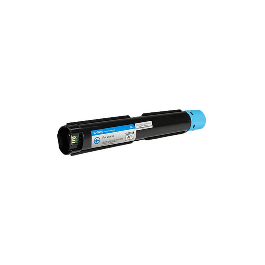 106R03740 Cyan - Toner d'encre d'origine (VersaLink C7020/C7025/C7030)