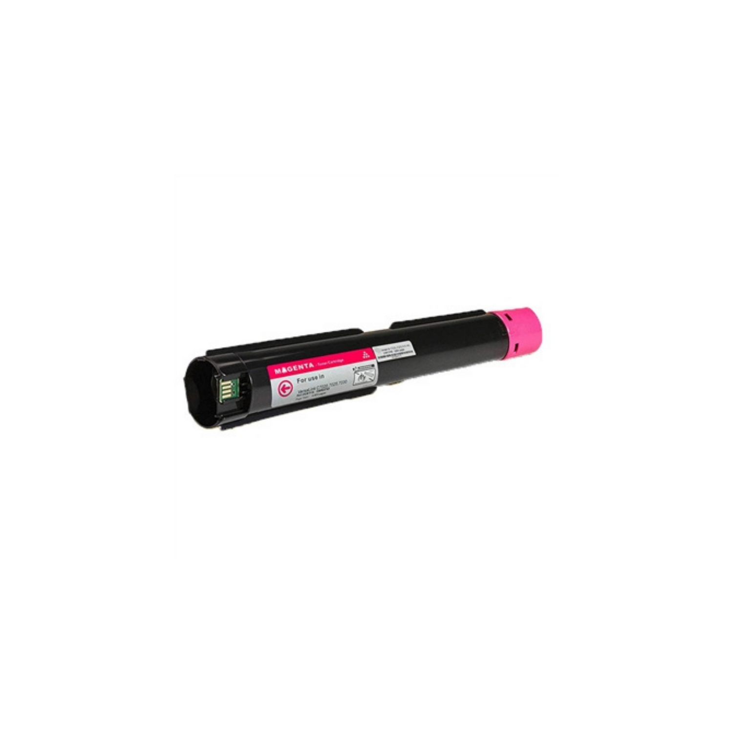 106R03759 Magenta - Toner d'encre d'origine (VersaLink C7000)