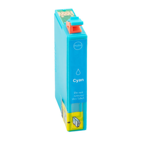 405 XL Cyan - Cartouche d'encre compatible