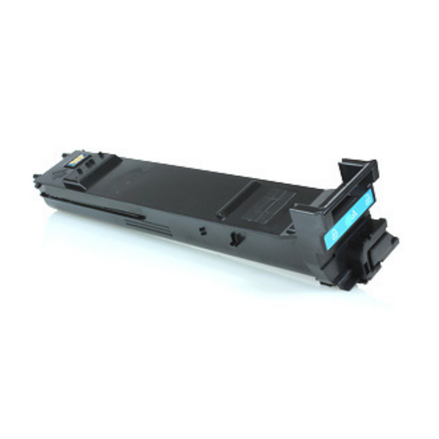 4650/4690MF/4695MF Cyan - Toner d'encre compatible A0DK452