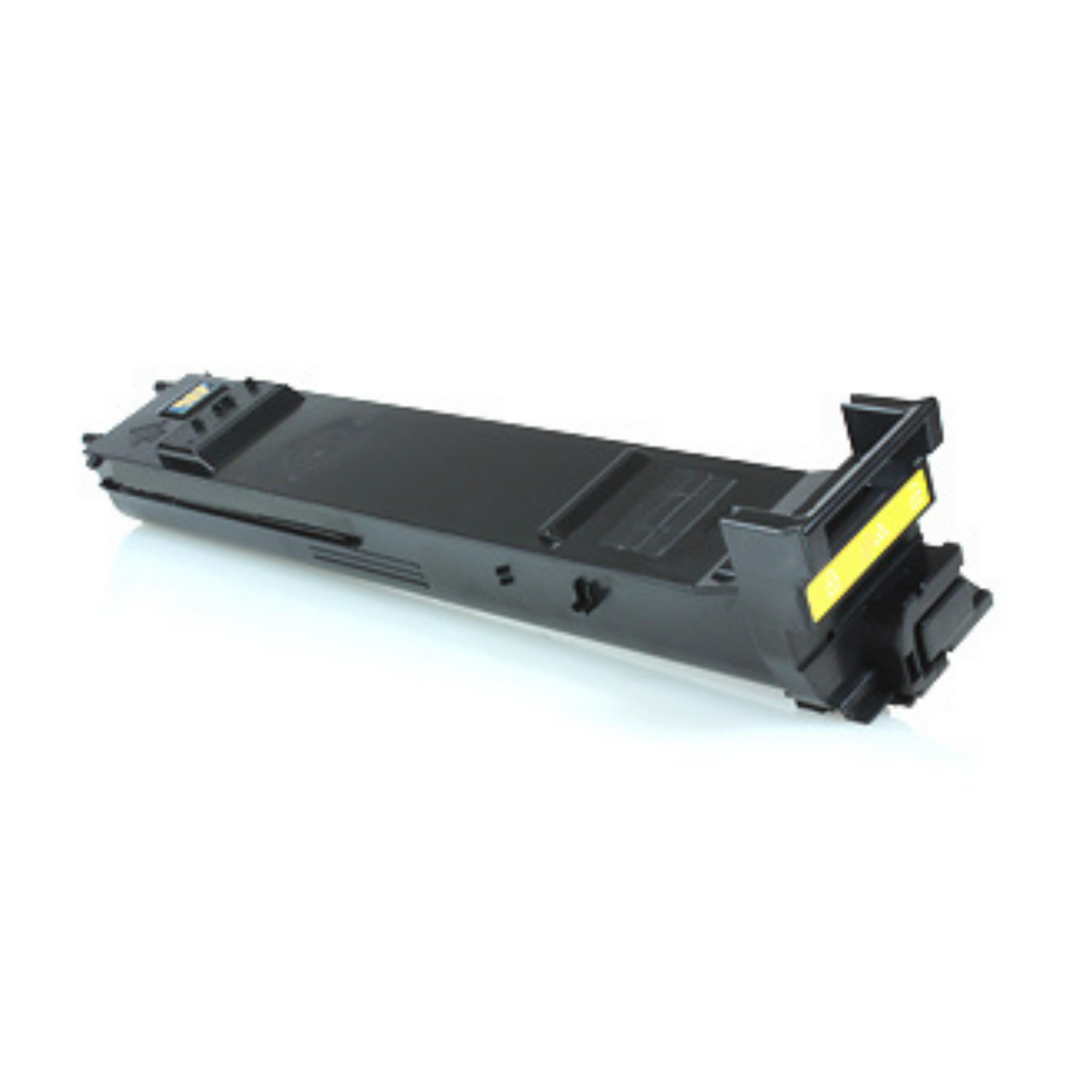 4650/4690MF/4695MF Jaune - Toner d'encre compatible A0DK252