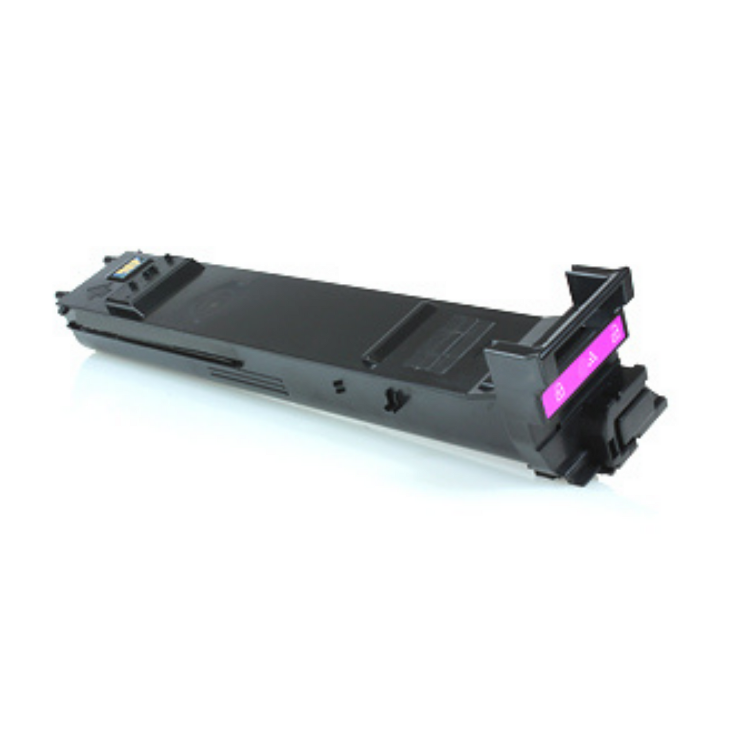 4650/4690MF/4695MF Magenta - Toner d'encre compatible A0DK352