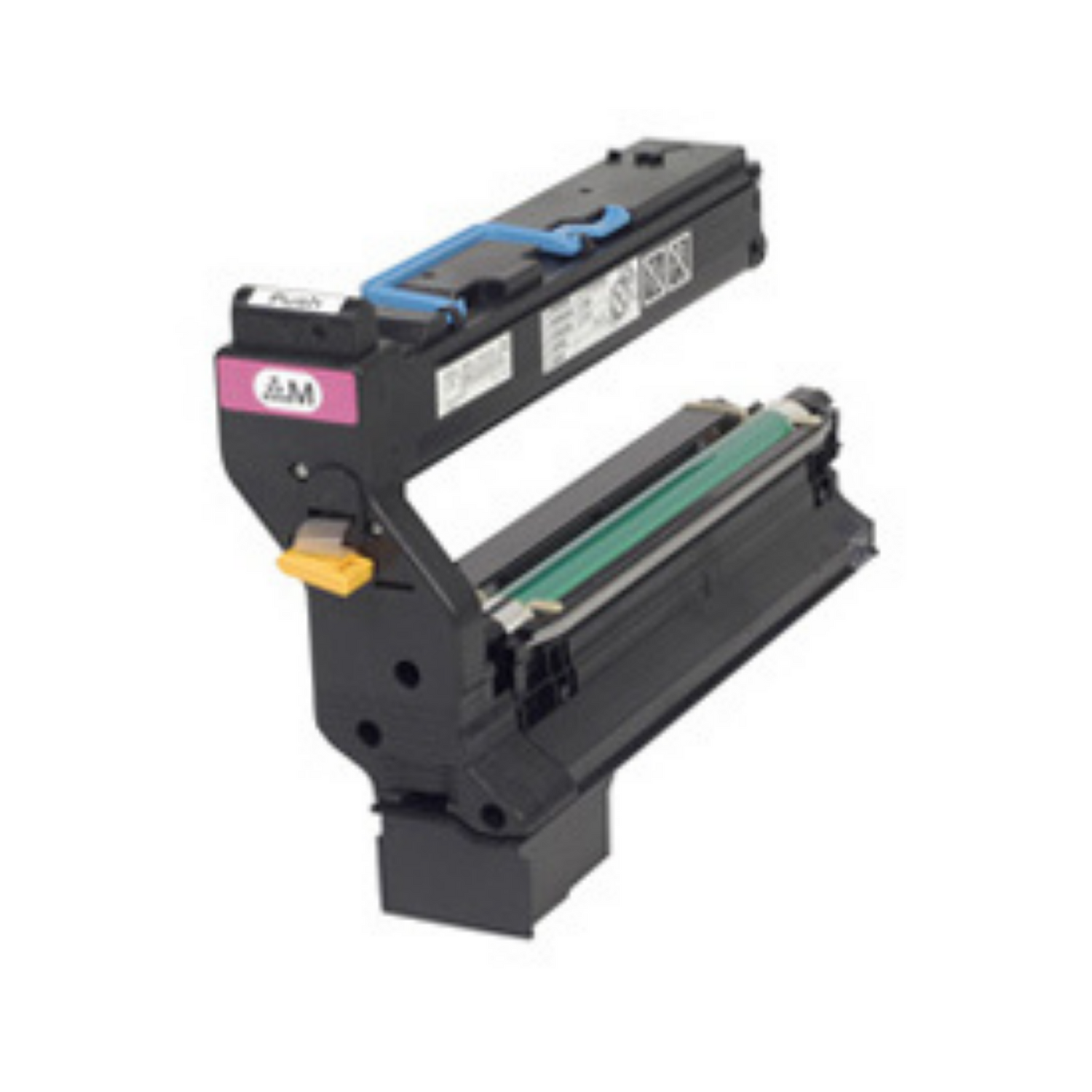 5430DL/5450 Magenta - Toner d'encre compatible 4539232