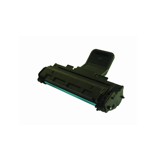 593-10109 Noir - Toner d'encre compatible (1100/1110)