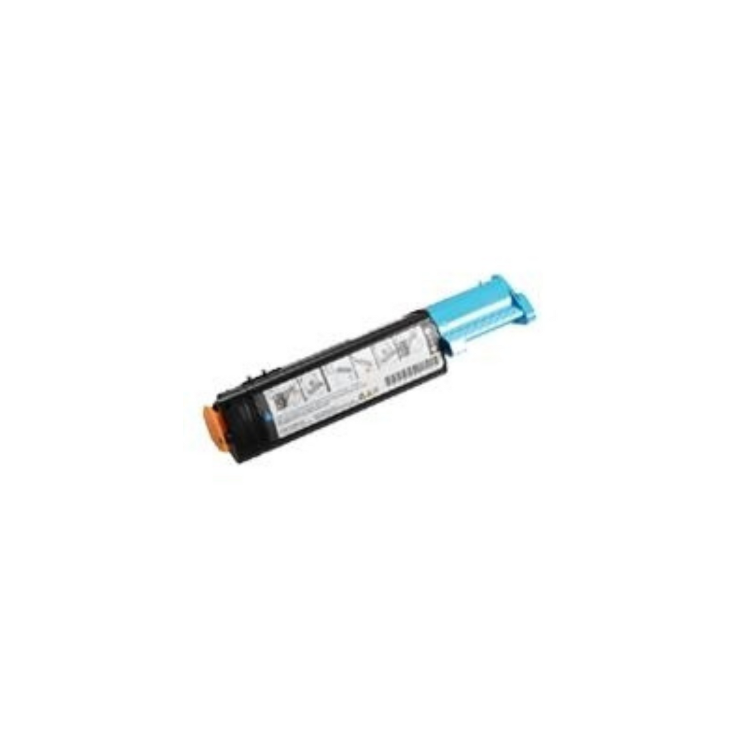 593-10155 Cyan - Toner d'encre compatible (3010)