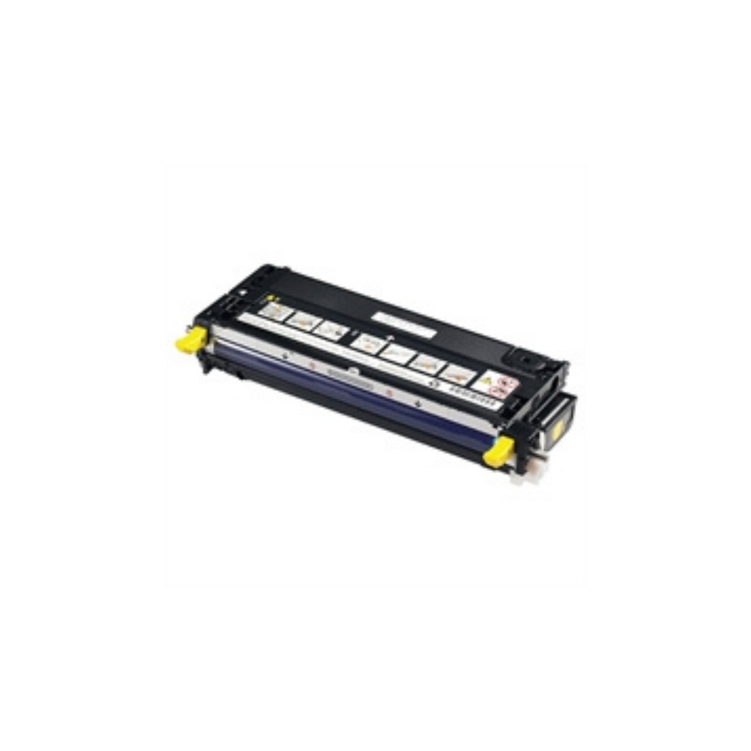 593-10172 Jaune - Toner d'encre compatible (3110/3115)