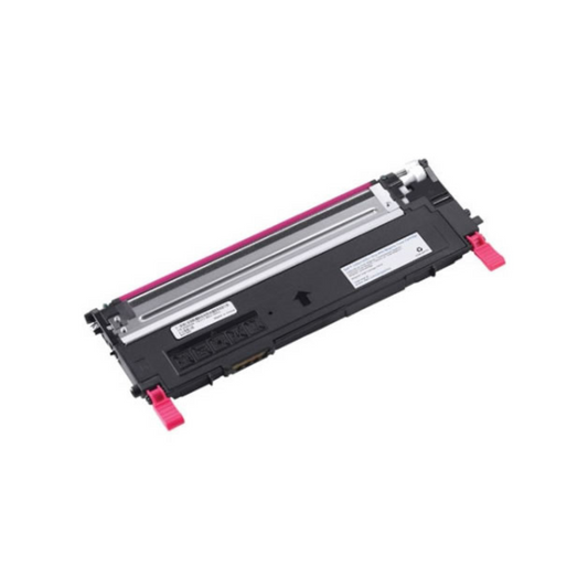 593-10495 Magenta - Toner d'encre compatible (1230/1235)