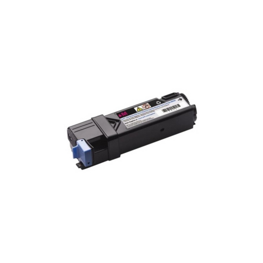 593-11033 Magenta - Toner d'encre compatible (2150/2155)