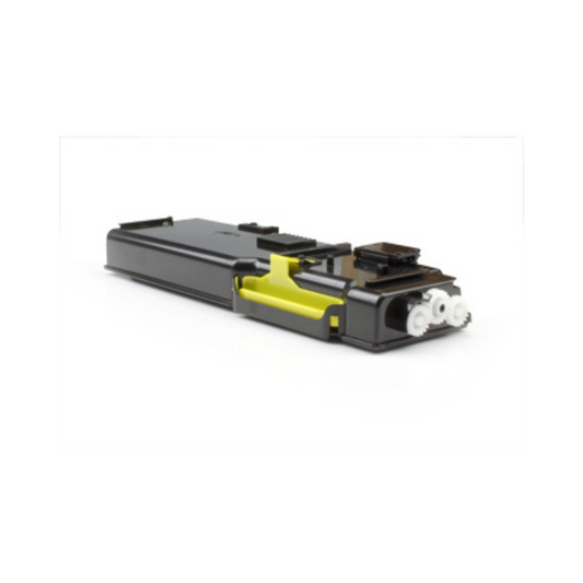 593-11120 Jaune - Toner d'encre compatible (C3760/C3765DNF)