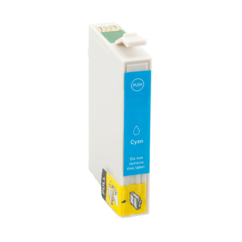 603 XL Cyan - Cartouche d'encre compatible C13T03U24010