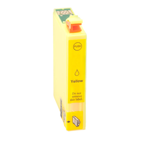 603 XL Jaune - Cartouche d'encre compatible C13T03U44010