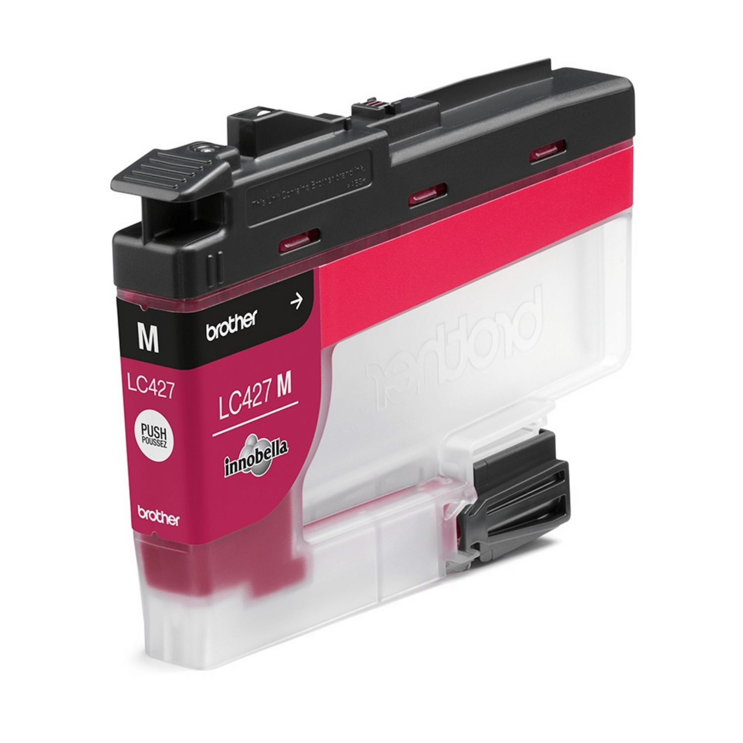 Brother LC 427 Magenta - Cartouche d'encre original