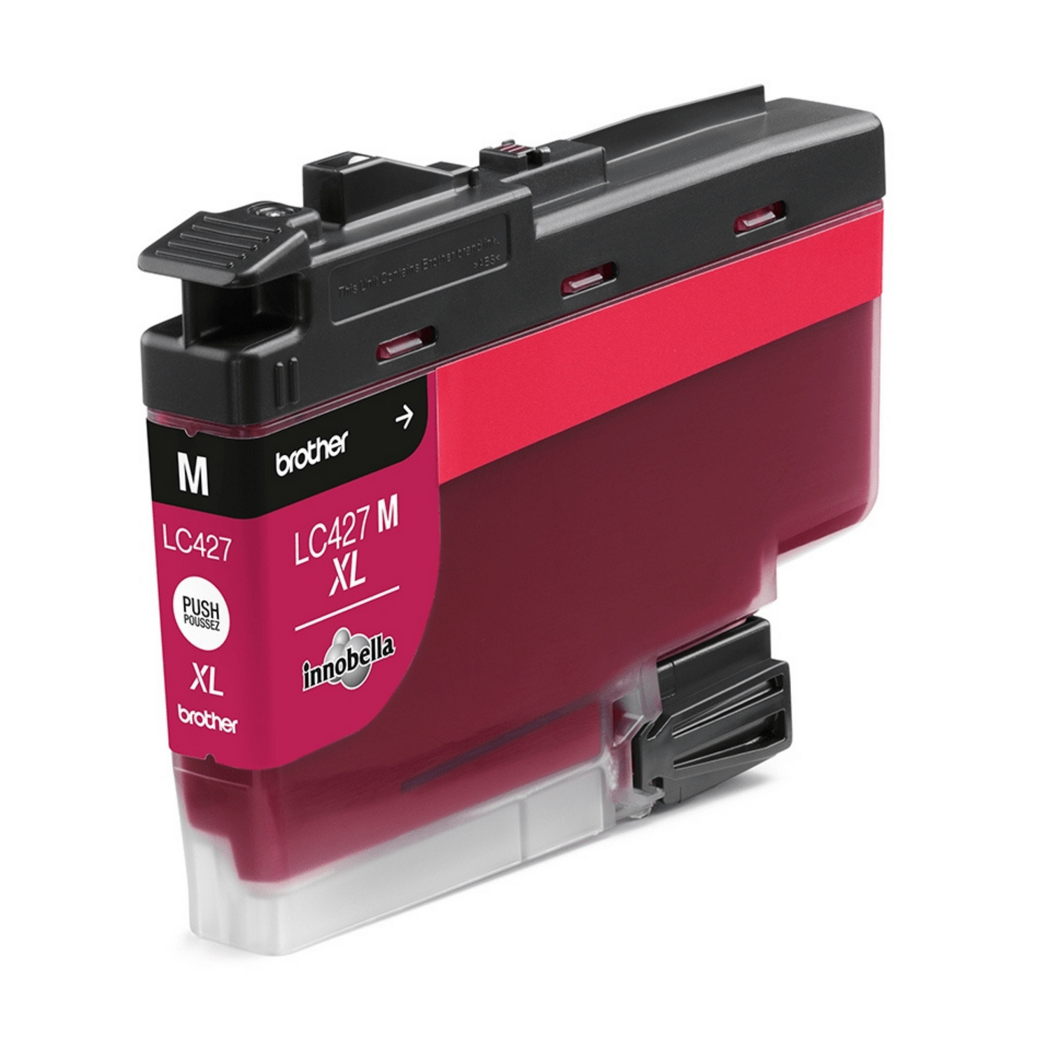 Brother LC 427 XL Magenta - Cartouche d'encre original