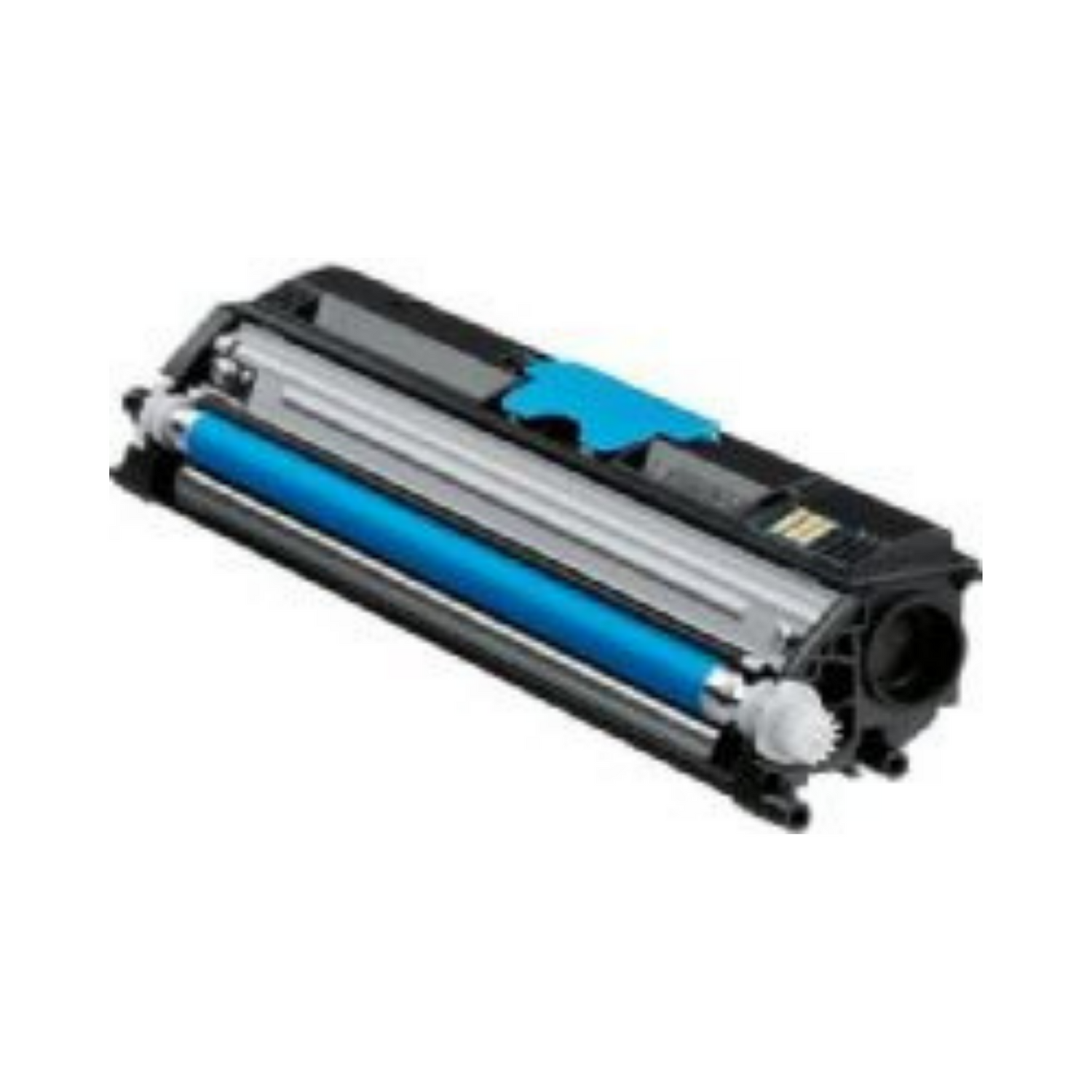 C110/C130/MC160 Cyan - Toner d'encre compatible 44250723