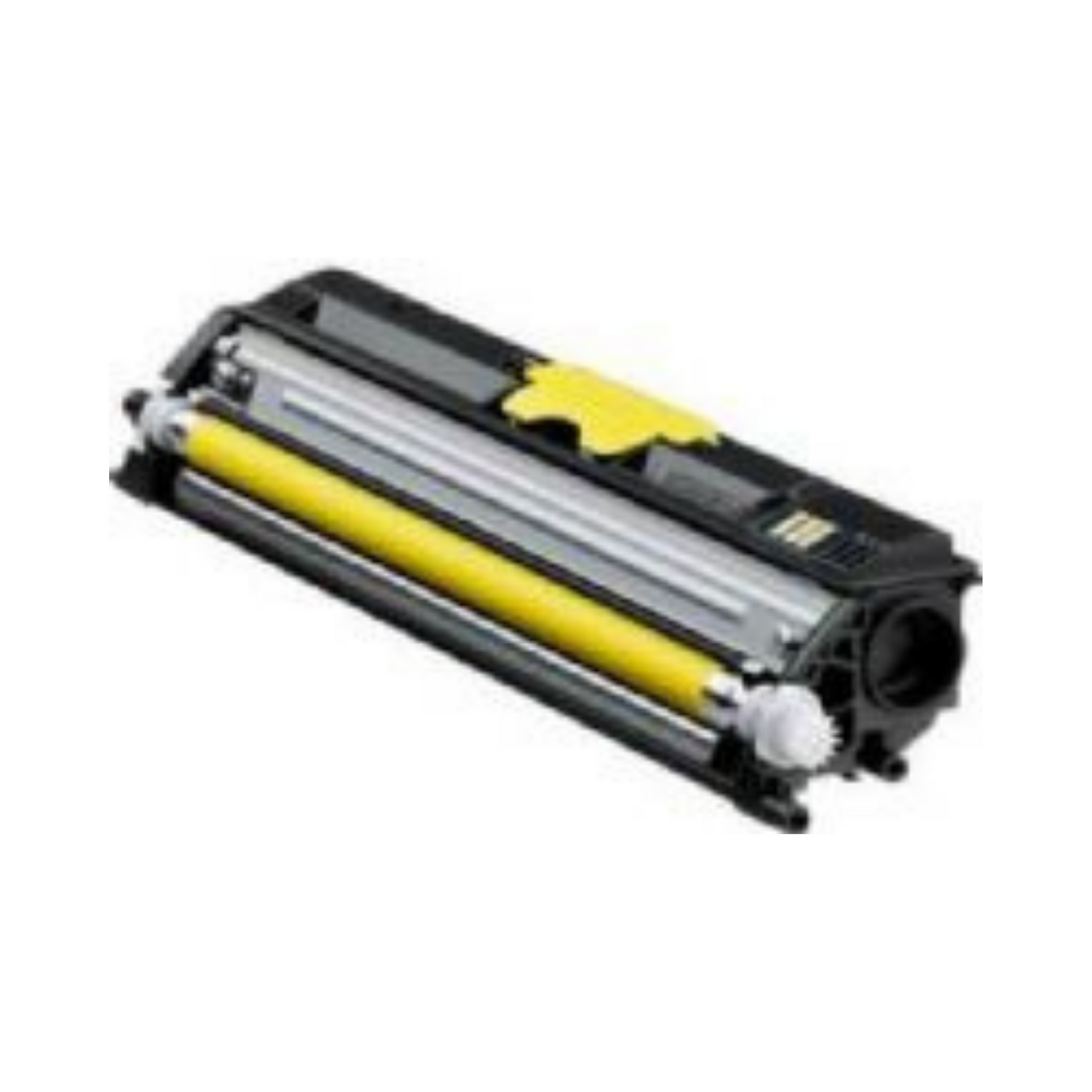 C110/C130/MC160 Jaune - Toner d'encre compatible 44250721