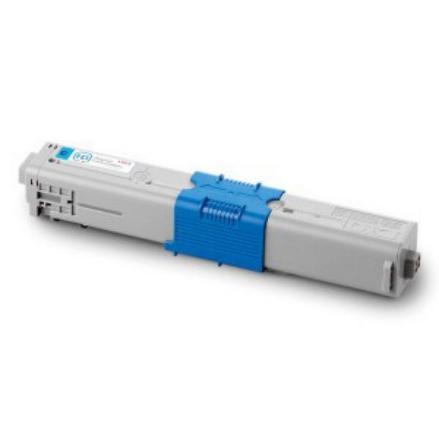 C301DN/C321DN/MC342DN Cyan - Toner d'encre compatible 44973535