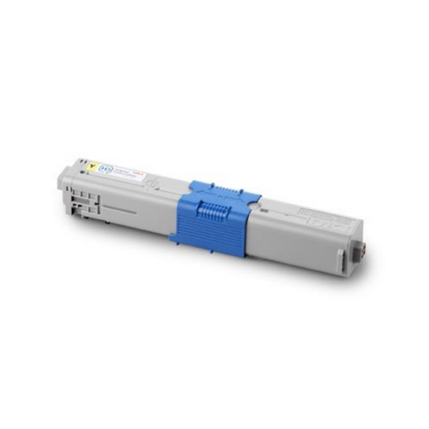 C301DN/C321DN/MC342DN Jaune - Toner d'encre compatible 44973533