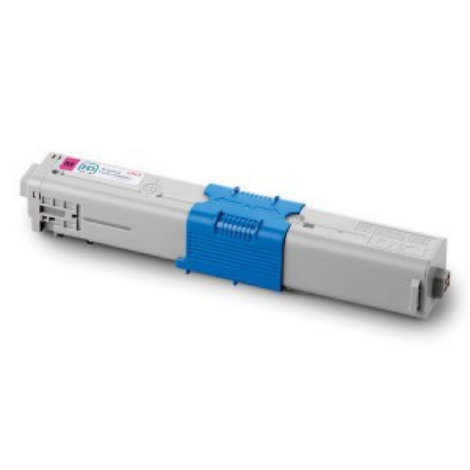 C301DN/C321DN/MC342DN Magenta - Toner d'encre compatible 44973534