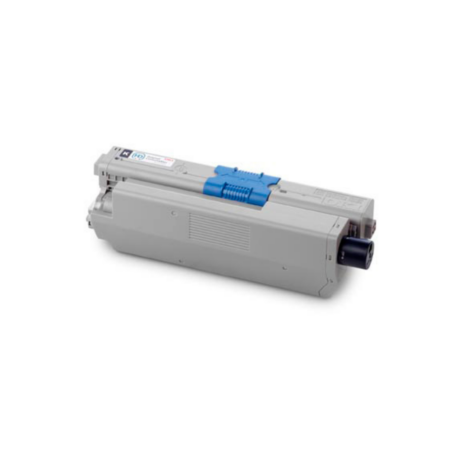 C301DN/C321DN/MC342DN Noir - Toner d'encre compatible 44973536