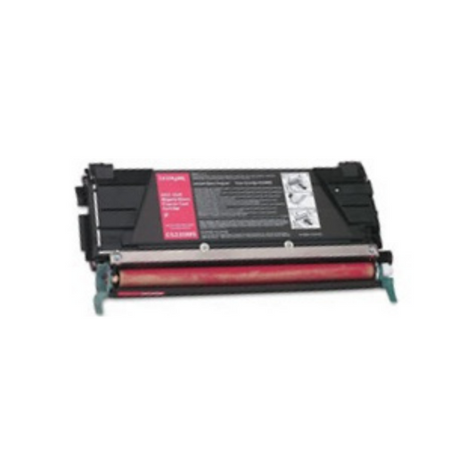 C734/C736/X738 Magenta - Toner d'encre compatible C734A1MG C736H1MG