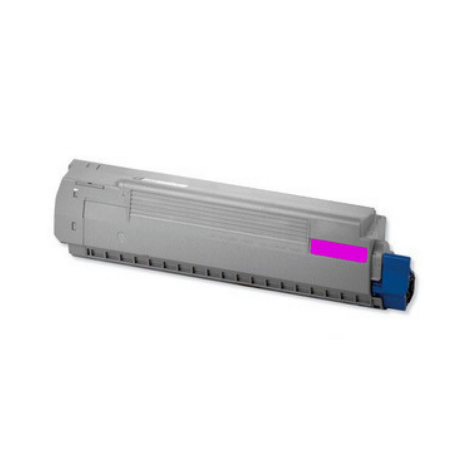 C810/C830 Magenta - Toner d'encre compatible (44059106)