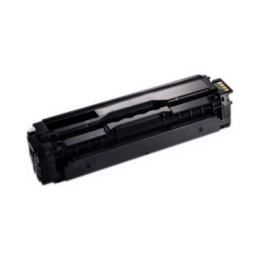 CLT-C503L Jaune - Toner d'encre compatible (SU491A)