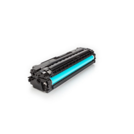 CLT-C505L Cyan - Toner d'encre compatible (SU035A)