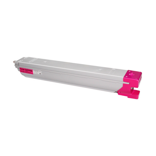 CLT-M809S Magenta - Toner d'encre compatible (SS649A)