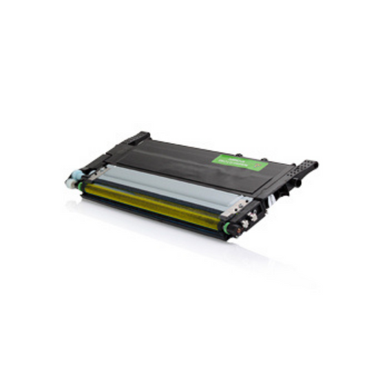 CLT-Y4062S Jaune - Toner d'encre compatible (SU462A)