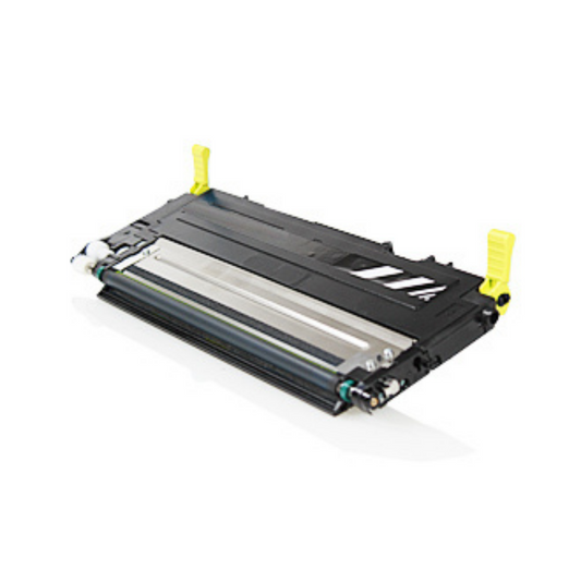 CLT-Y4072S Jaune - Toner d'encre compatible (SU472A)