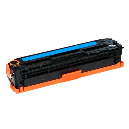 Canon 055H Cyan (3019C002) - Toner d'encre compatible