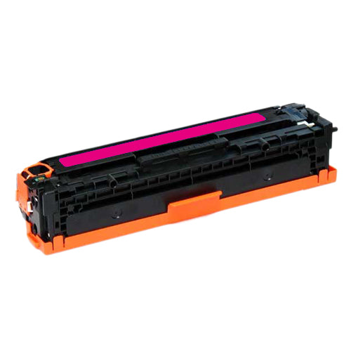 Canon 055H Magenta (3018C002) - Toner d'encre compatible