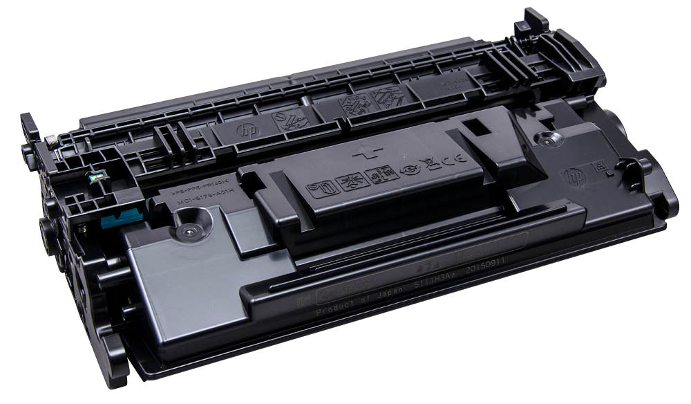 Canon 057H Noir (3010C002) - Toner d'encre compatible