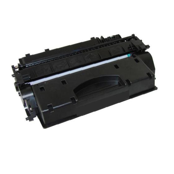 Canon 120 Noir (2617B001) - Toner d'encre compatible