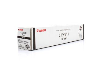 Canon C-EXV 11 Noir (9629A002) - Toner d'encre original