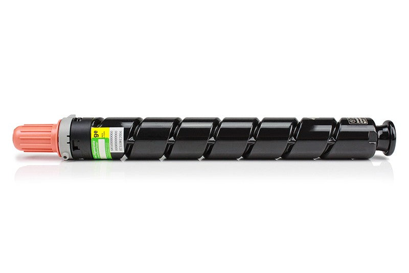 Canon C-EXV 28 Jaune (2801B002) - Toner d'encre compatible