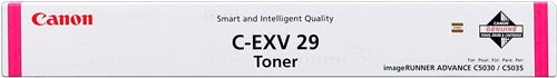 Canon C-EXV 29 Magenta (2798B002) - Toner d'encre original