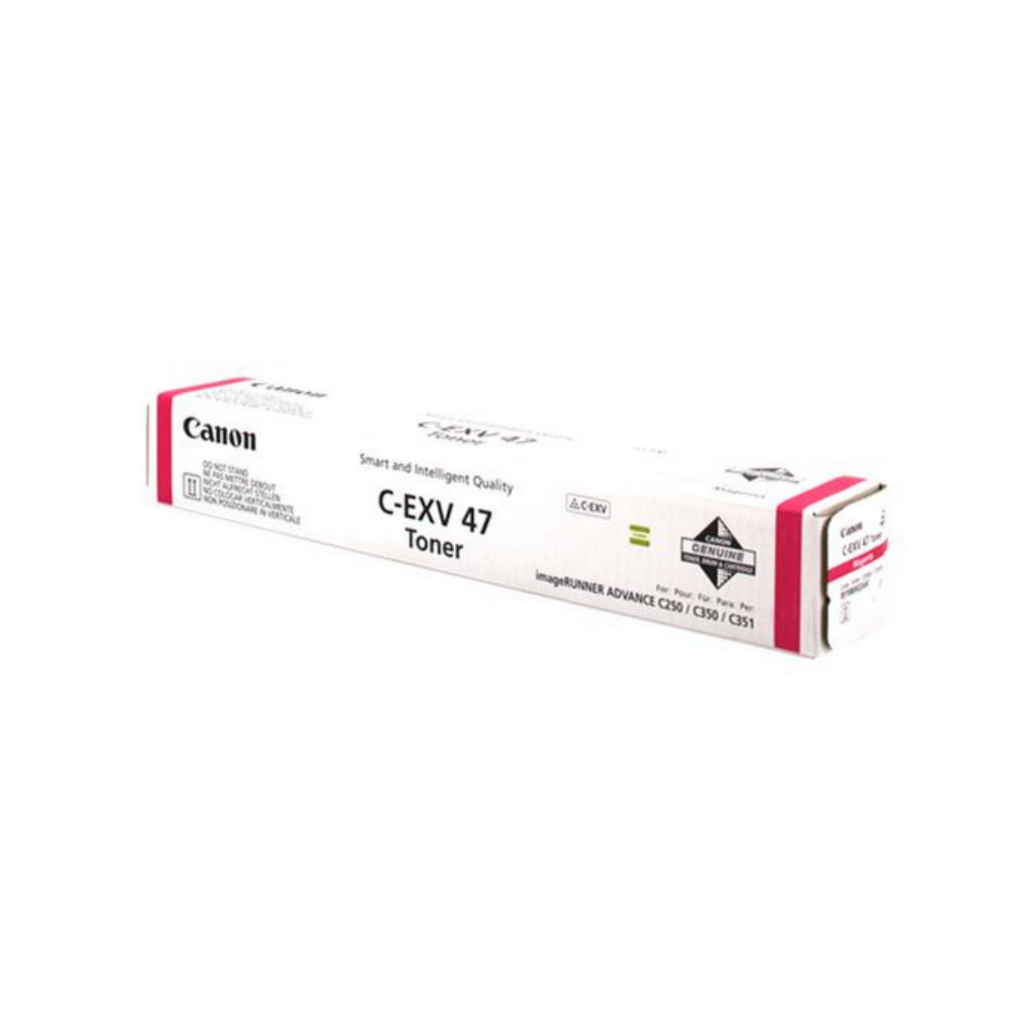 Canon C-EXV 47 Magenta (8518B002) - Toner d'encre original