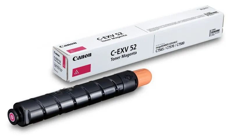 Canon C-EXV52 Magenta (1000C002) - Toner d'encre original